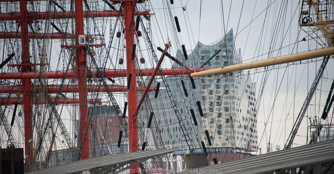 Hamburg Hafenfest 2018