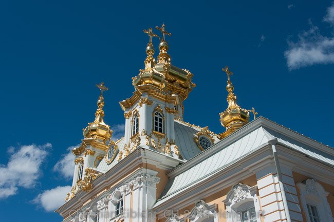 Peterhof