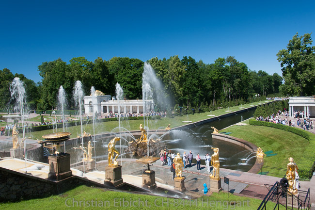Peterhof