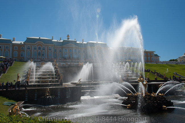 Peterhof